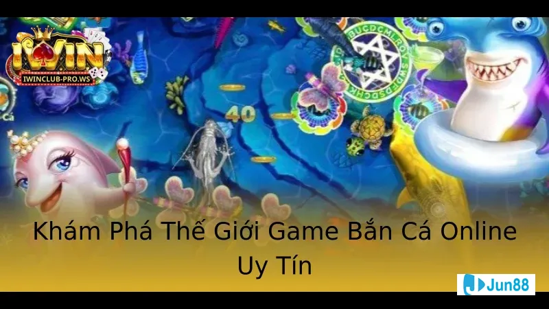 Bắn cá xèng đổi thưởng