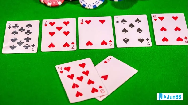 Khoảnh khắc về thùng nước xả