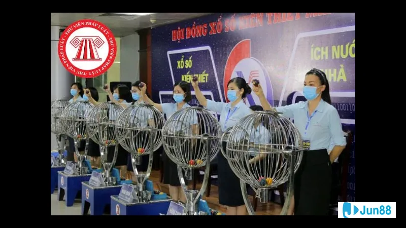 Hội đồng xổ số Hội đồng xổ số
