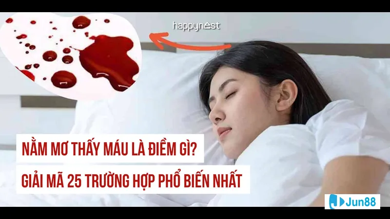 Máu chảy thành dòng trong không gian nhà Máu chảy thành dòng trong không gian nhà
