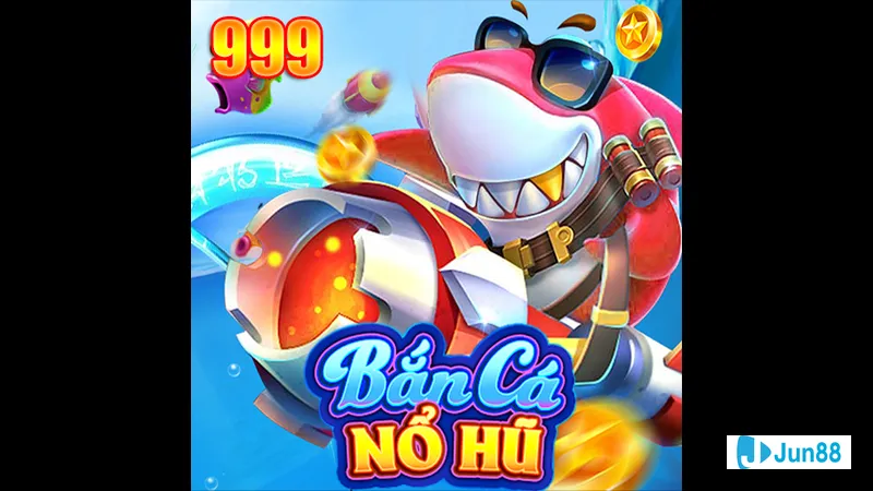 Nổ hũ bắn cá online hấp dẫn Nổ hũ bắn cá online hấp dẫn