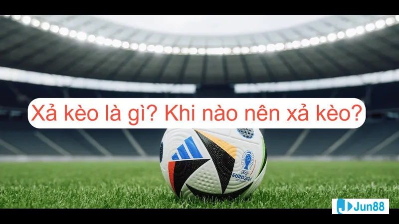 Xả kèo thả ga với ví dụ minh Xả kèo thả ga với ví dụ minh