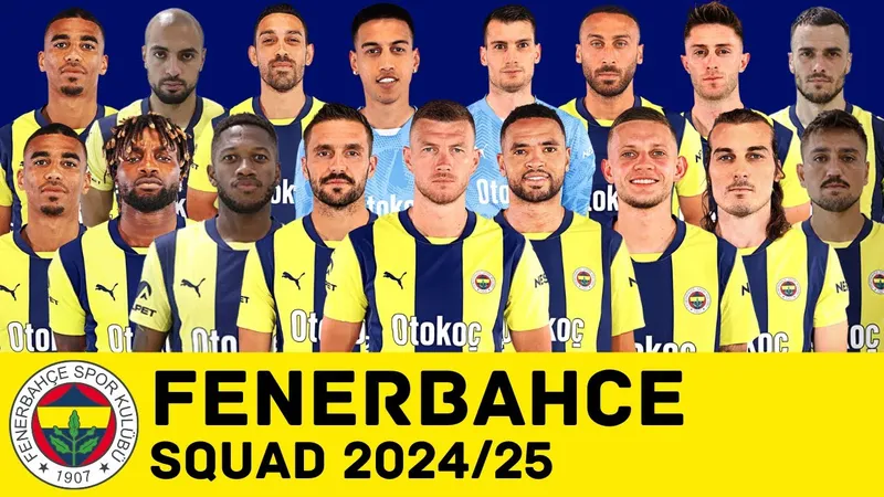 Cầu thủ FCSB và Fenerbahce tranh chấp bóng trên sân - Phong độ gần Cầu thủ FCSB và Fenerbahce tranh chấp bóng trên sân - Phong độ gần